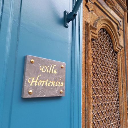 Villa Hortensia Bagneres-de-Bigorre Luaran gambar