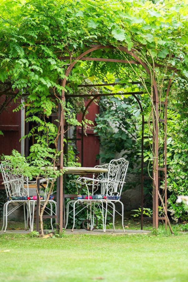 Villa Hortensia Bagneres-de-Bigorre Luaran gambar