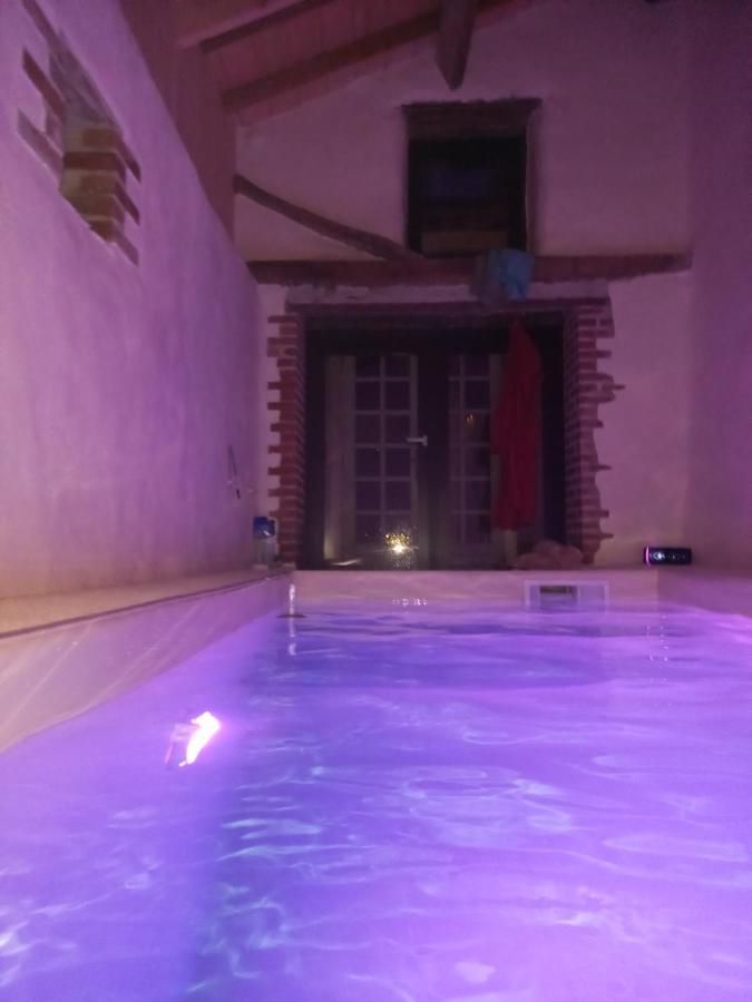 Villa Hortensia Bagneres-de-Bigorre Luaran gambar