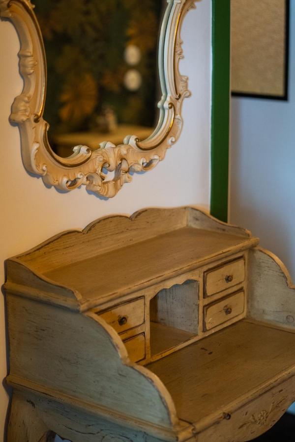 Villa Hortensia Bagneres-de-Bigorre Luaran gambar