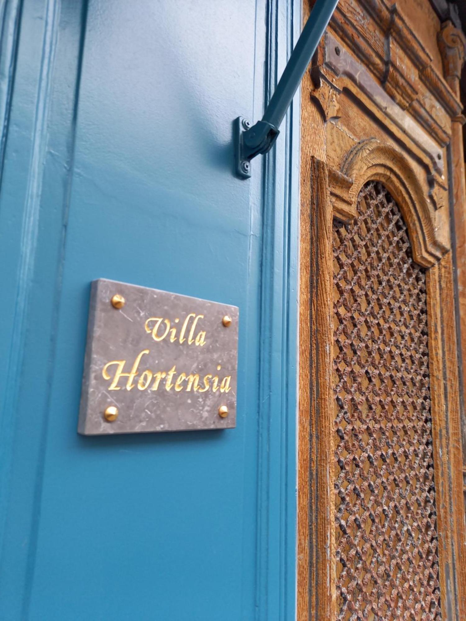 Villa Hortensia Bagneres-de-Bigorre Luaran gambar